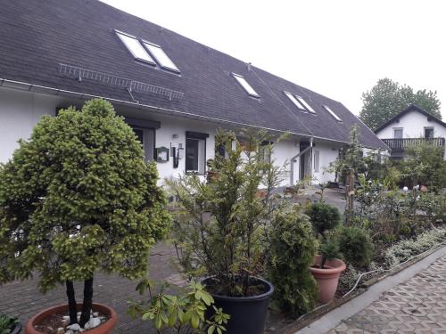 Фотография гостевого дома Landlust!