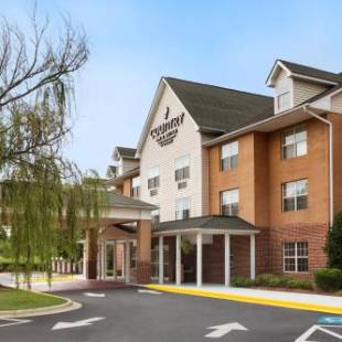 Фотографии гостиницы 
            Country Inn & Suites by Radisson, Charlotte University Place, NC