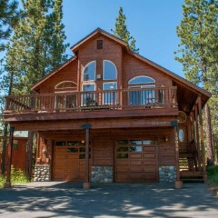 Фотография гостевого дома Frank by Tahoe Truckee Vacation Properties