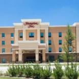 Фотография гостиницы Hampton Inn Houston I-10 East, TX