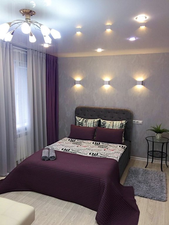 Фотография квартиры Апартаменты на проспекте Чкалова 53А