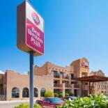 Фотография гостиницы Best Western Plus Inn of Santa Fe