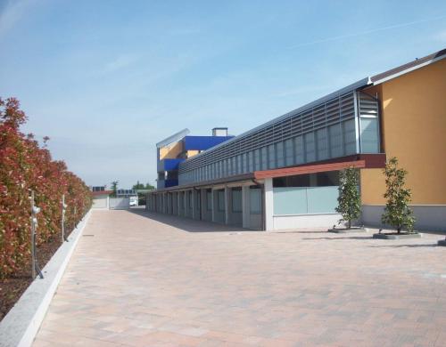 Фотография мотеля Hotel Motel 2