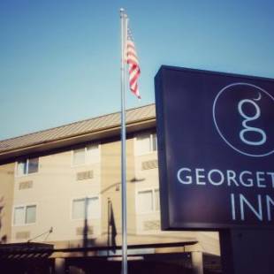 Фотографии гостиницы 
            Georgetown Inn Seattle