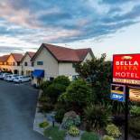 Фотография мотеля Bella Vista Motel Nelson