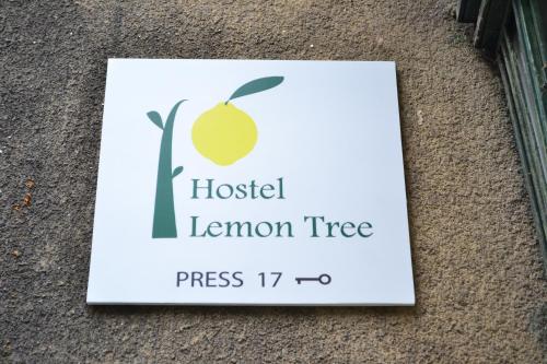 Фотографии хостела 
            Lemon Tree Hostel