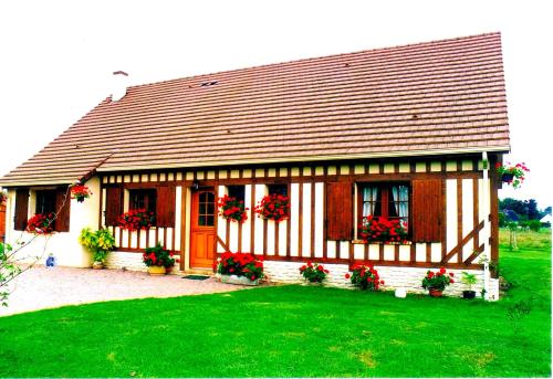 Фотография мини отеля LA TRANQUILITE