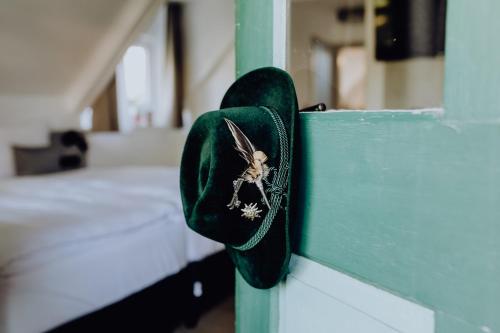 Фотография гостиницы DAS STEIN