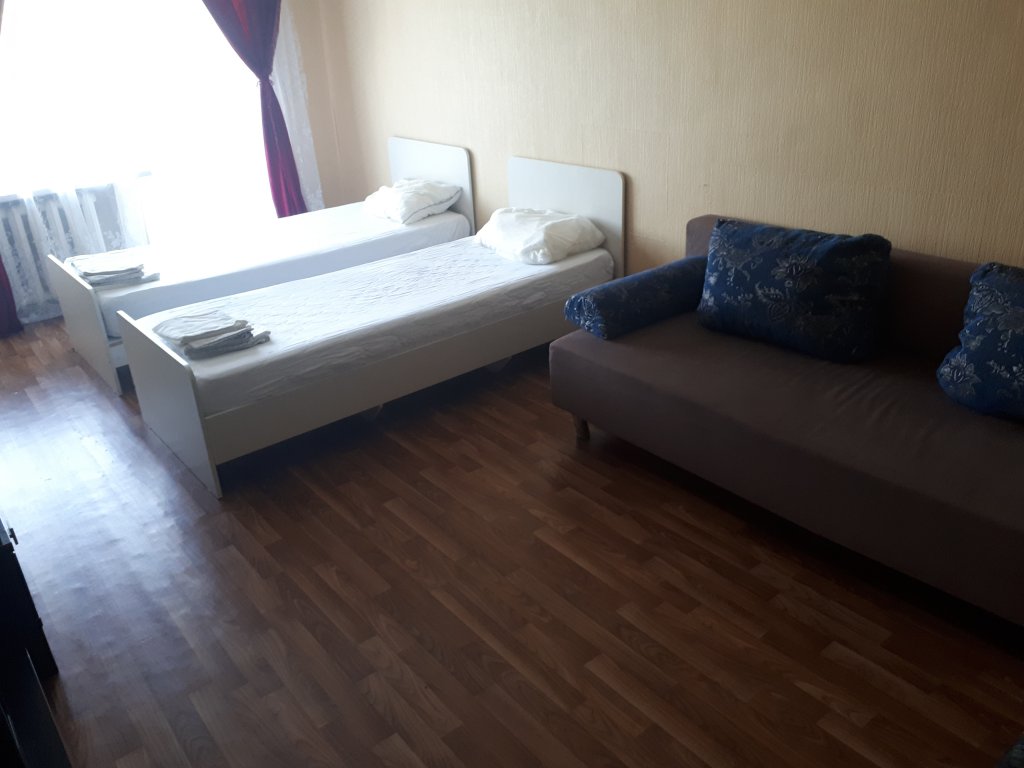 Фотография квартиры Апартаменты Мира 24