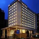 Фотография гостиницы Fairfield by Marriott Lucknow