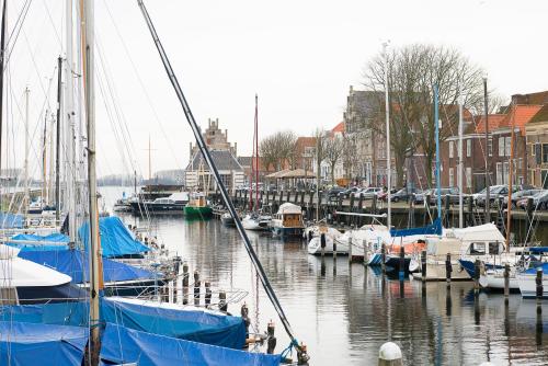 Фотография гостиницы Hotel De Heeren