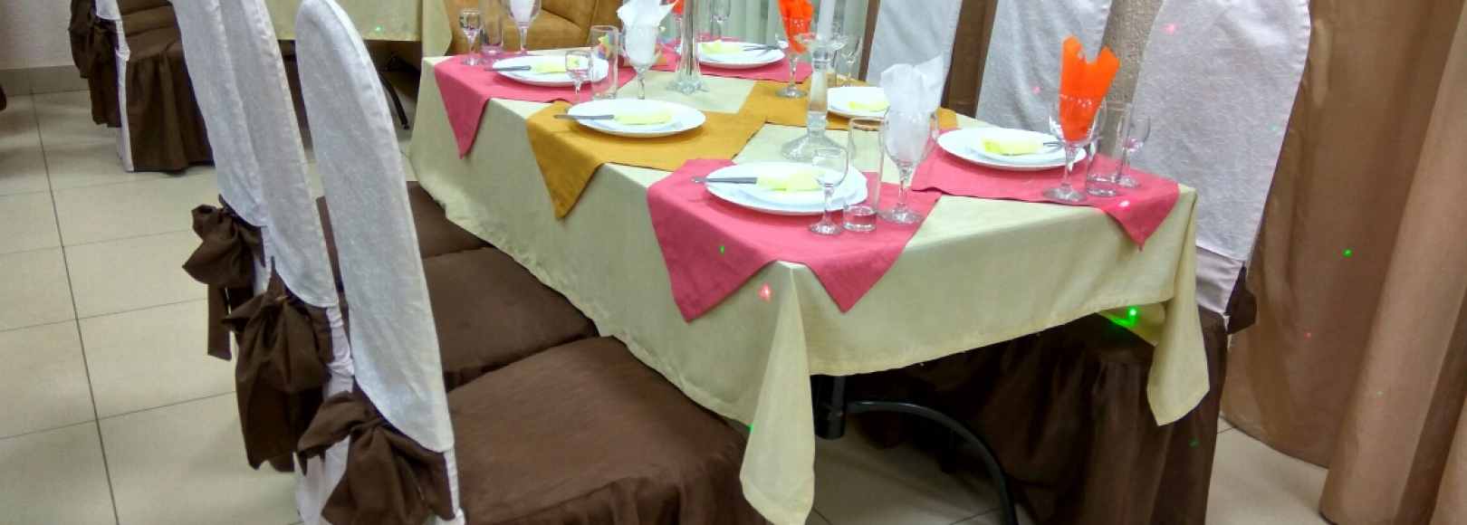 Фотография банкетного зала Гостиный Двор