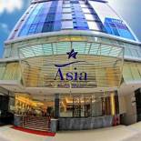 Фотография гостиницы Asia Hotel & Resorts