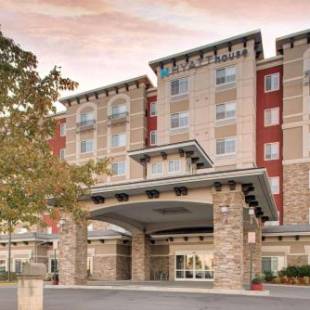 Фотографии гостиницы 
            Hyatt House Sterling/Dulles Airport North