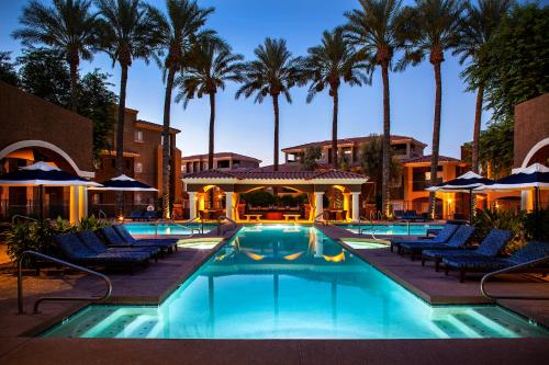 Фотография апарт отеля Luxury Condos by Meridian CondoResorts- Scottsdale