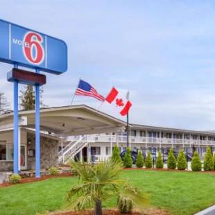 Фотографии гостиницы 
            Motel 6-Salem, OR - Expo Center