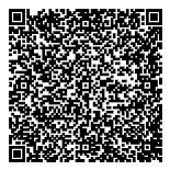 QR код гостевого дома Яблоневый Сад