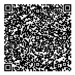 QR код гостиницы Славянка