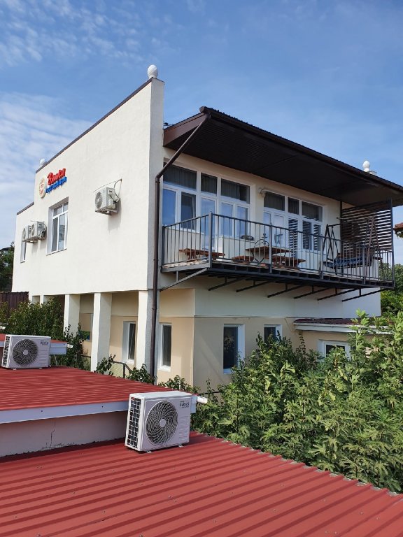 Фотография гостевого дома Гостевой дом Вятка