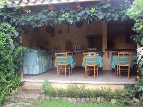 Фотография мини отеля B&B Dimora Degli Ulivi