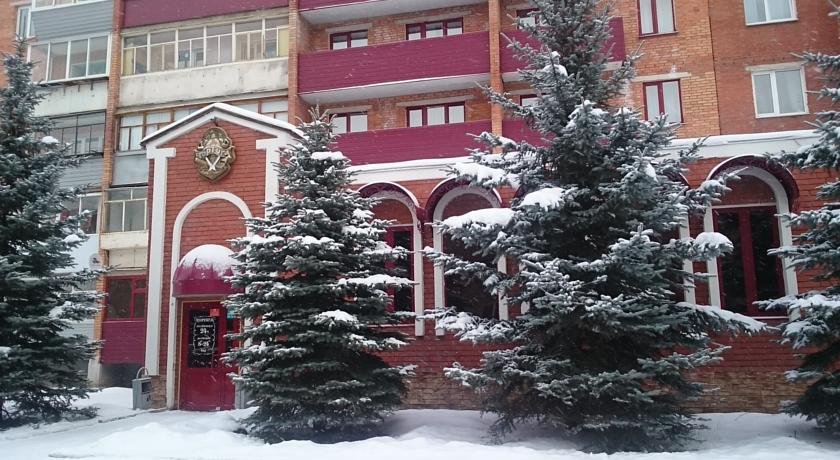 Фотография гостиницы Тортуга