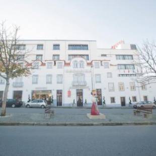 Фотографии гостиницы
Hotel Bagoeira