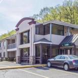 Фотография гостиницы Americas Best Value Inn Torrington, CT