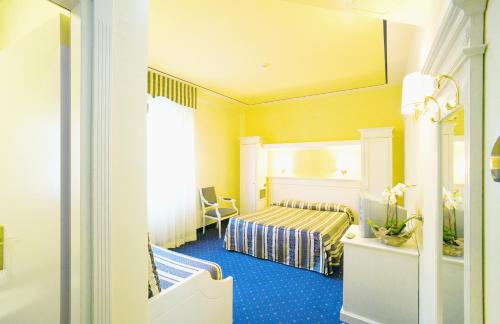 Фотография гостиницы Albergo Milano