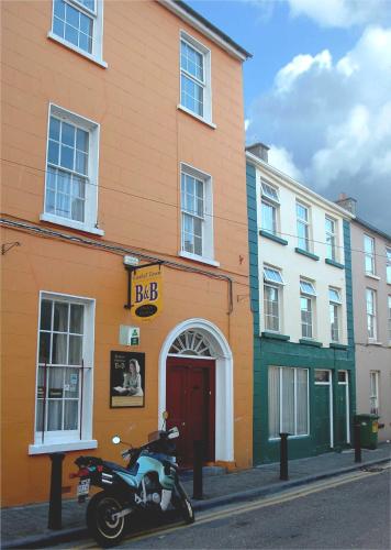 Фотография мини отеля Cashel Town B&B