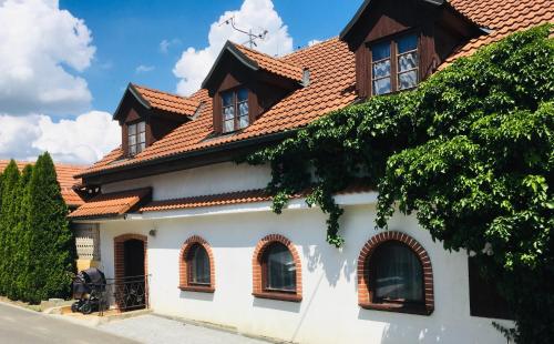 Фотография гостевого дома Ubytování Medlov