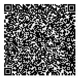 QR код хостела Гости в гости