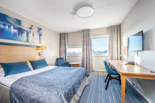 Фотография гостиницы Anker Hotel