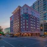 Фотография гостиницы Hampton Inn & Suites Tulsa Downtown, Ok