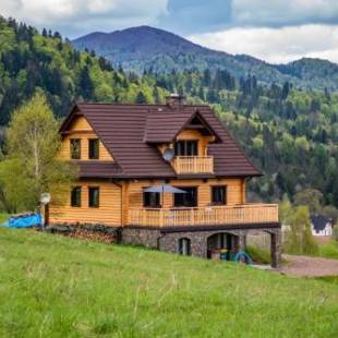 Фотографии гостевого дома 
            Krzywy Zakątek - Jaworzynka