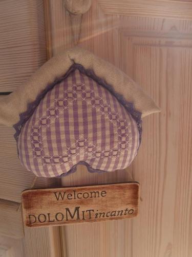 Фотография мини отеля B&B Dolomitincanto