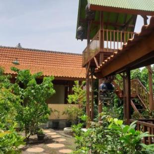 Фотография хостела Nita's Homestay Banyuwangi