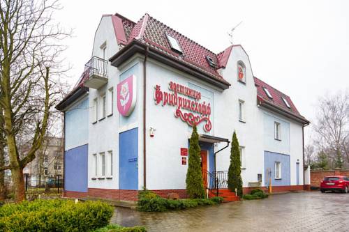 Фотография гостиницы Фридрихсхоф