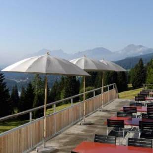 Фотографии хостела 
            Valbella-Lenzerheide Youth Hostel