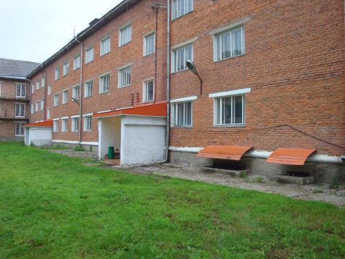 Фотография гостиницы Горные Ключи