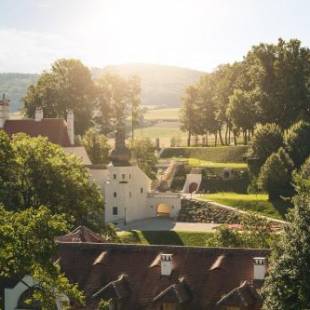 Фотографии гостиницы 
            Schloss Thalheim