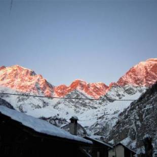 Фотографии гостевого дома 
            Chalet del frassino