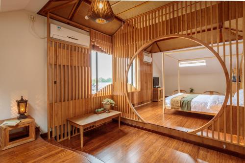 Фотография мини отеля Dan’s Sea Guest House Hangzhou