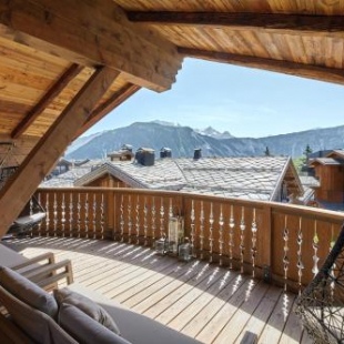 Фотография апарт отеля Six Senses Residences & Spa Courchevel