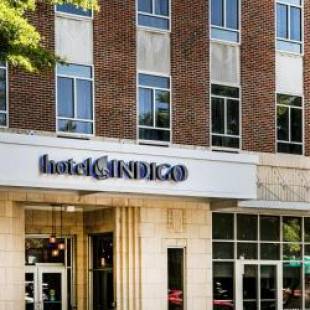 Фотографии гостиницы 
            Hotel Indigo - Birmingham Five Points S - UAB, an IHG Hotel