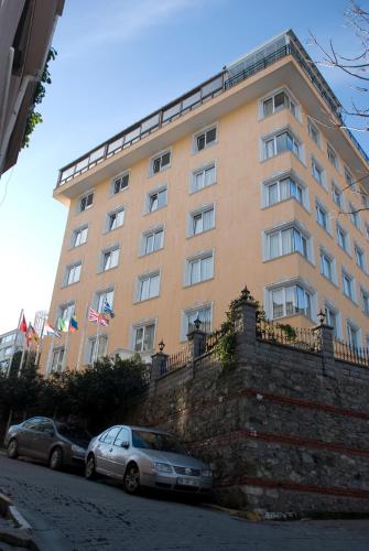 Фотографии гостиницы 
            Sed Bosphorus Hotel