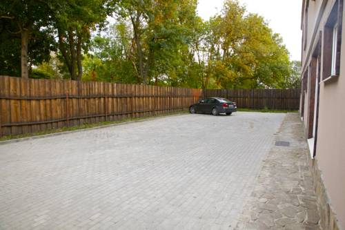 Фотография гостиницы Вест