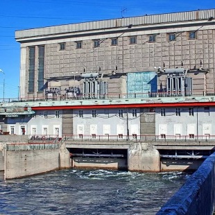Фотография предприятий Нива ГЭС-1