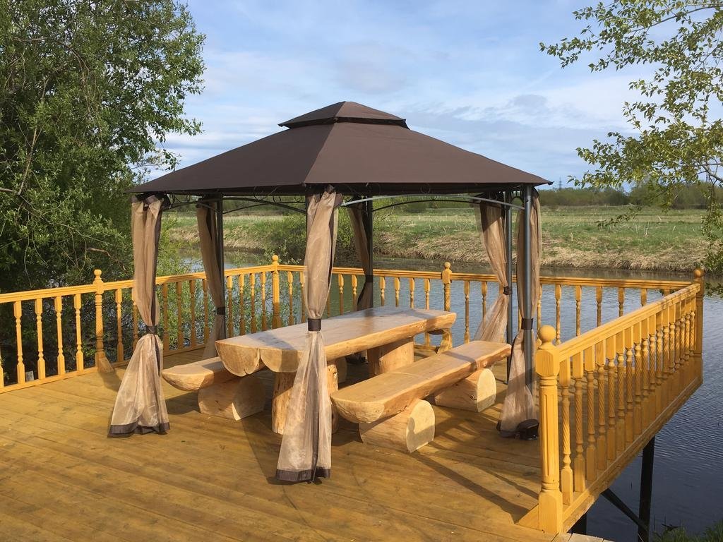 Фотография Коттеджа Любовское