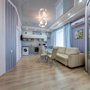 Фотография квартиры