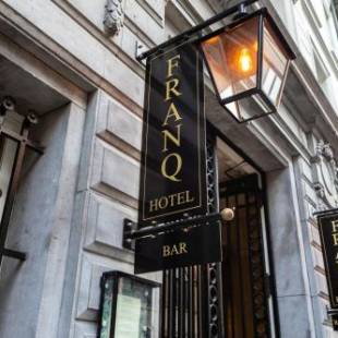 Фотографии гостиницы 
            Hotel FRANQ